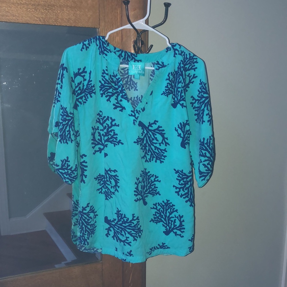 ESCAPADA Top, size XS